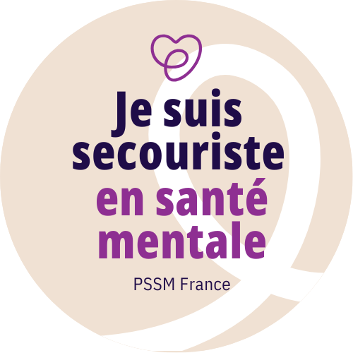 Formation Premiers secours en santé mentale – Jeunes