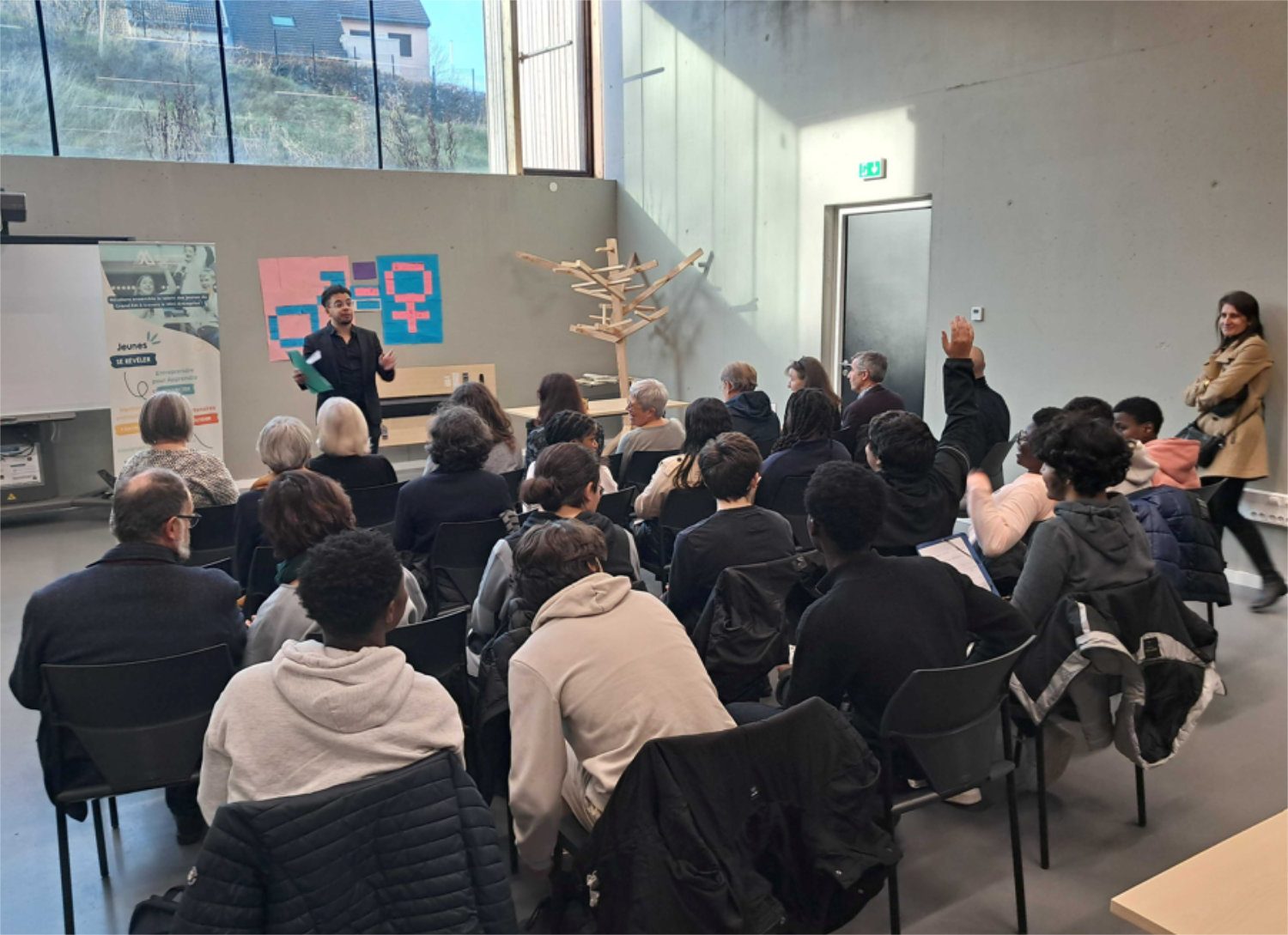 Association Entreprendre pour Apprendre Grand Est