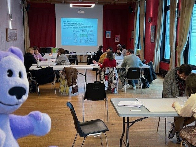 Développer les compétences psychosociales au cœur de la communauté éducative